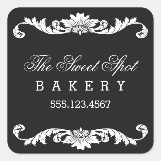 Aufkleber für benutzerdefinierte Farbeigenschaften (Vorderseite)