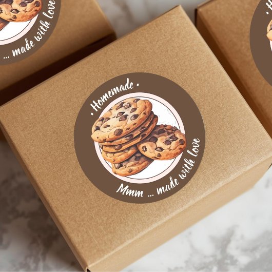 Aufkleber für benutzerdefinierte Textfarbkochtelef