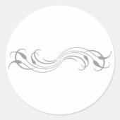 Aufkleber für benutzerdefiniertes Design (Vorderseite)