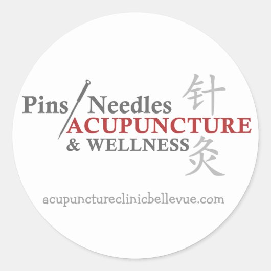 Aufkleber für Buttone und Nadeln (Vorderseite)