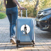 Aufkleber für das Cyclientbriefgerät (Koffer Insitu)