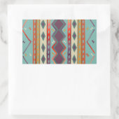 Aufkleber für das Design von Blanken im Südwesten  (Tasche)