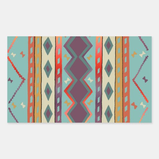 Aufkleber für das Design von Blanken im Südwesten  (Vorderseite)