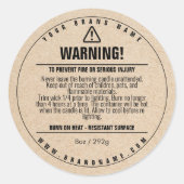 Aufkleber für das Etikett auf der Faltschachtel (Vorderseite)