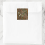 Aufkleber für das Frack der Aborigine (Tasche)