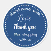 Aufkleber für das grenzübergreifende Design (Vorderseite)