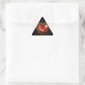 Aufkleber für das Herz/Kreislauf-System (Tasche)