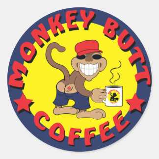 Aufkleber für das MBC-Ball-Cap-Logo