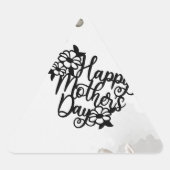 Aufkleber für das Rechteck (Vorderseite)