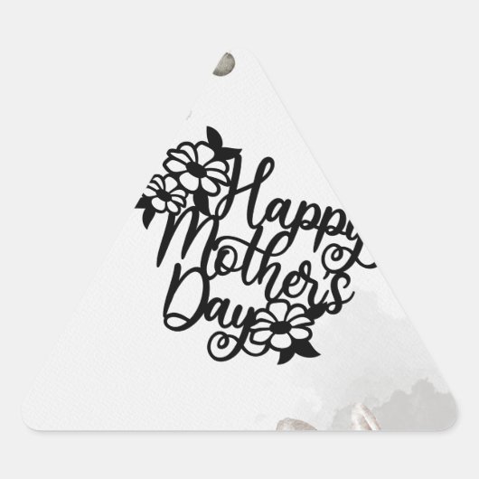 Aufkleber für das Rechteck (Vorderseite)