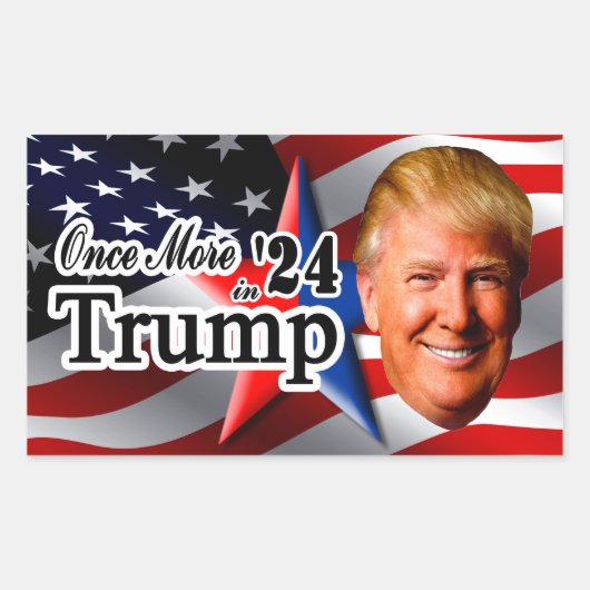 Aufkleber für das Rechteck (Vorderseite)