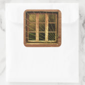 Aufkleber für das Sonnenscheinfenster (Portugal) (Tasche)