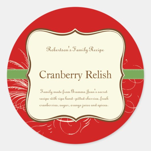 Aufkleber für das Urlaubslabel oder die Ortseinste (Vorderseite)