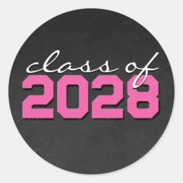 Aufkleber für den Abschluss in der Hauptplatine (H