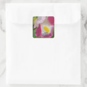 Aufkleber für den DAUGHTERTAG (Tasche)