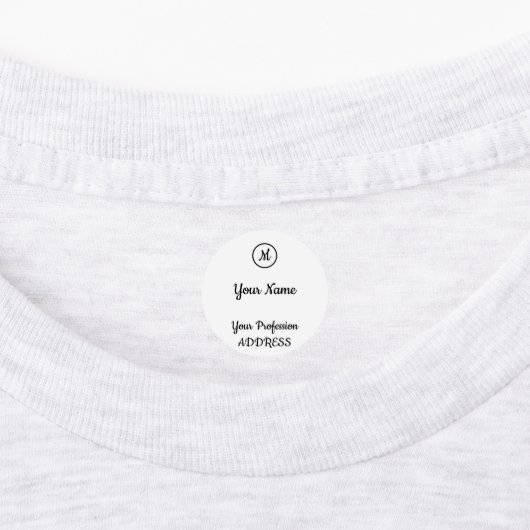 Aufkleber für den EinladungsSquare (Befestigt)