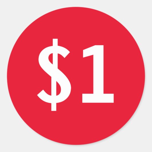 Aufkleber für den Endkundenverkauf für den Einzelh (Vorderseite)