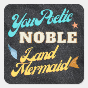 Aufkleber für den Galentinstag