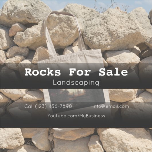 Aufkleber für den Verkauf von Fahrzeugen (Vorderseite)