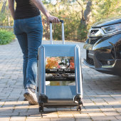 Aufkleber für den Verkauf von Fahrzeugen (Koffer Insitu)