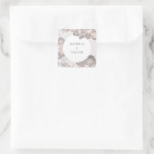 Aufkleber für den Wasserfarben-Platz (Tasche)