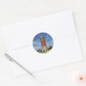 Aufkleber für den Wasserturm von Manistique (Umschlag)