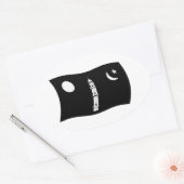 Aufkleber für die Ahmadiyya-Bewegung (Umschlag)