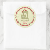 Aufkleber für die Aufkleber für die Aufkleber für  (Tasche)