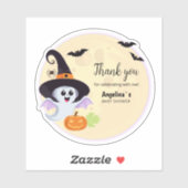 Aufkleber für die Babydusche nach Maß geschnitten (Blatt)