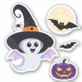 Aufkleber für die Babydusche nach Maß geschnitten (Vorderseite)