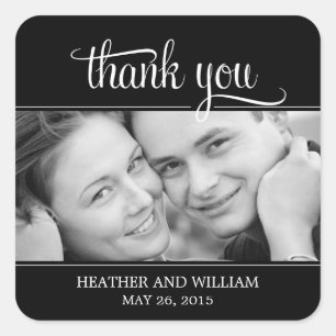 Aufkleber für die Gastgeschenk Hochzeit von gerahm