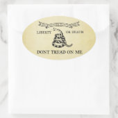 Aufkleber für die Hüftmarke (Tasche)