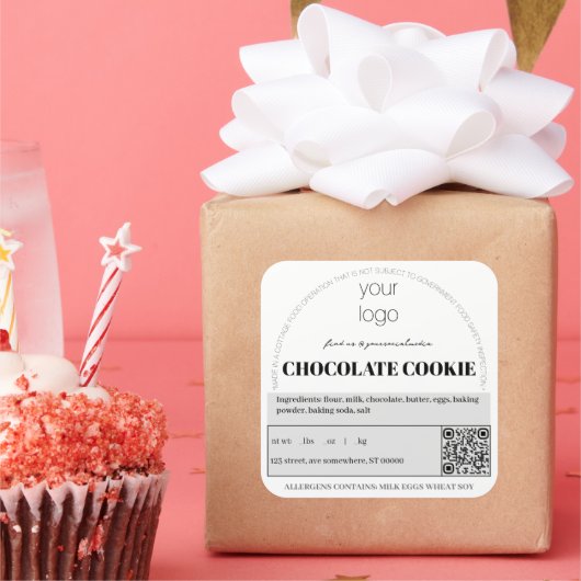 Aufkleber für die Hütte (Party)