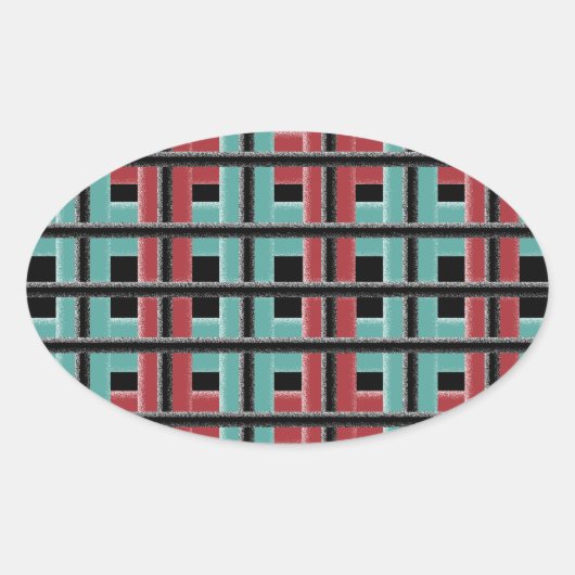 Aufkleber für die Kolonisation (Vorderseite)