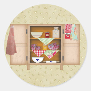 Aufkleber für die Länderabdeckung