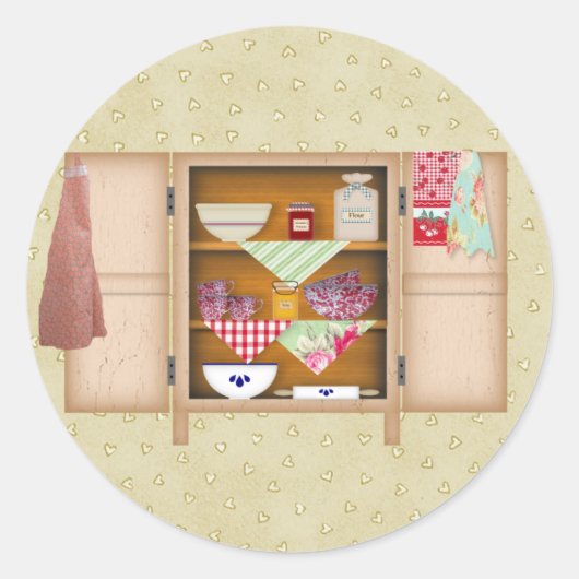 Aufkleber für die Länderabdeckung (Vorderseite)