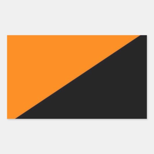 Aufkleber für die Mutualflagge (Vorderseite)