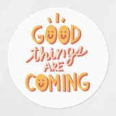 Aufkleber für die psychische Gesundheit (Design 1)