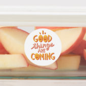 Aufkleber für die psychische Gesundheit (Befestigt)