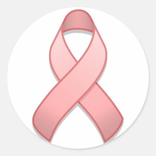 Aufkleber für die Rosa Aufklärung (Vorderseite)