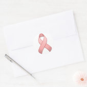 Aufkleber für die Rosa Aufklärung (Umschlag)