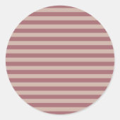 Aufkleber für die rosa Streifen (Vorderseite)