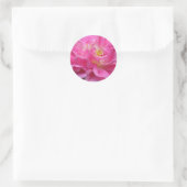 Aufkleber für die Rose (Tasche)