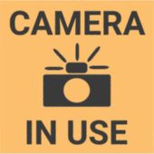 Aufkleber für die Straßenverkehrssicherheit (Vorderseite)