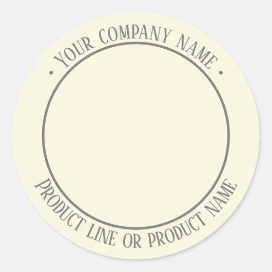 Aufkleber für die Werbeaktion (Vorderseite)