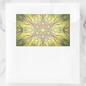 Aufkleber für digitale Tapeten (Tasche)