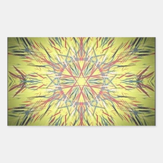 Aufkleber für digitale Tapeten (Vorderseite)