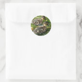 Aufkleber für Ducklings (Tasche)