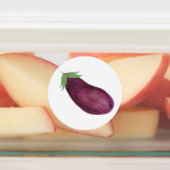Aufkleber für Eggplant (Befestigt)