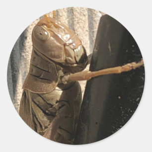 Aufkleber für Einkäufer